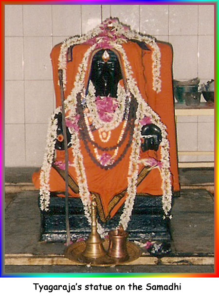Sri.Thyagaraja